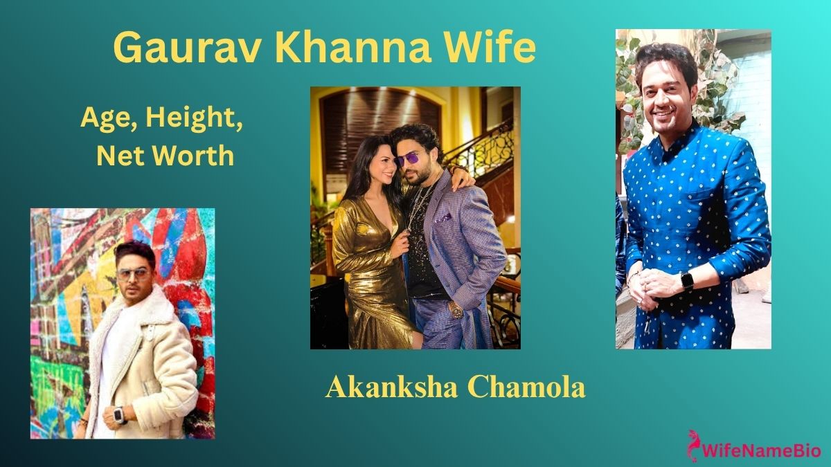 Gaurav Khanna
