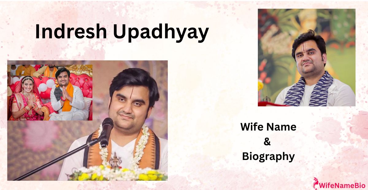 Indresh Upadhyay Bio