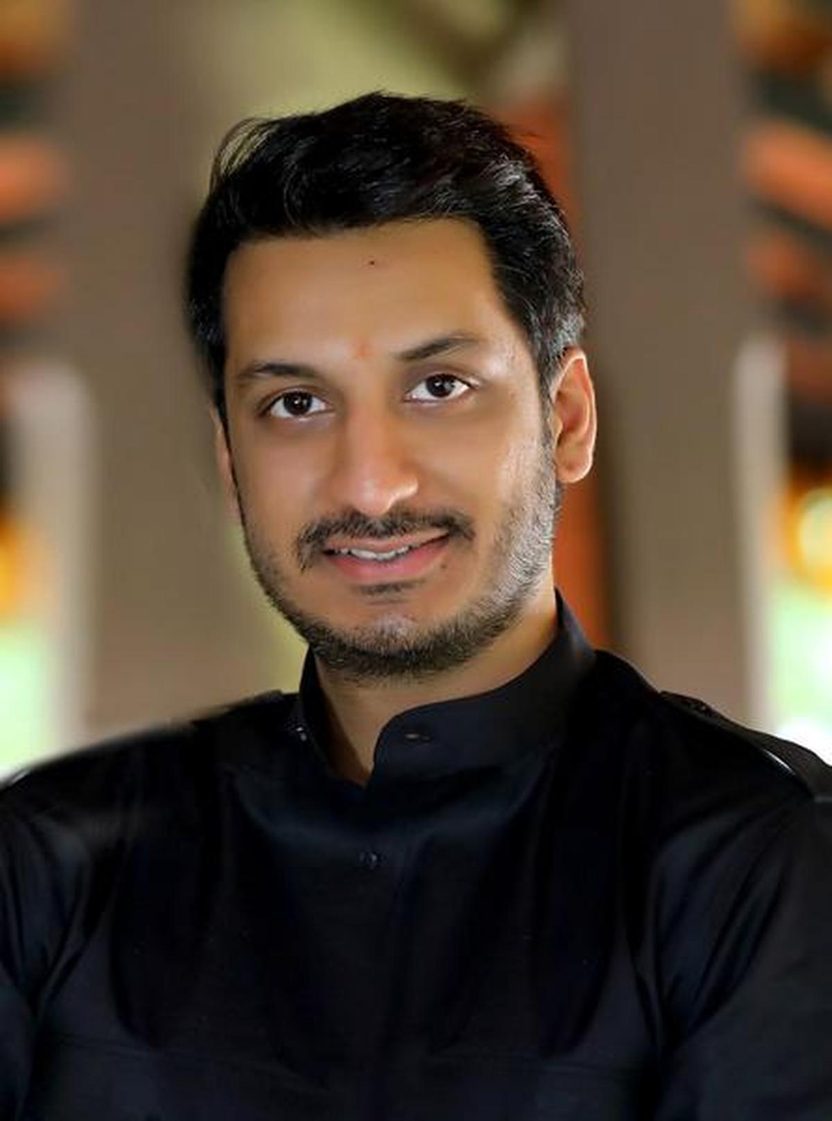 PARTH-PAWAR
