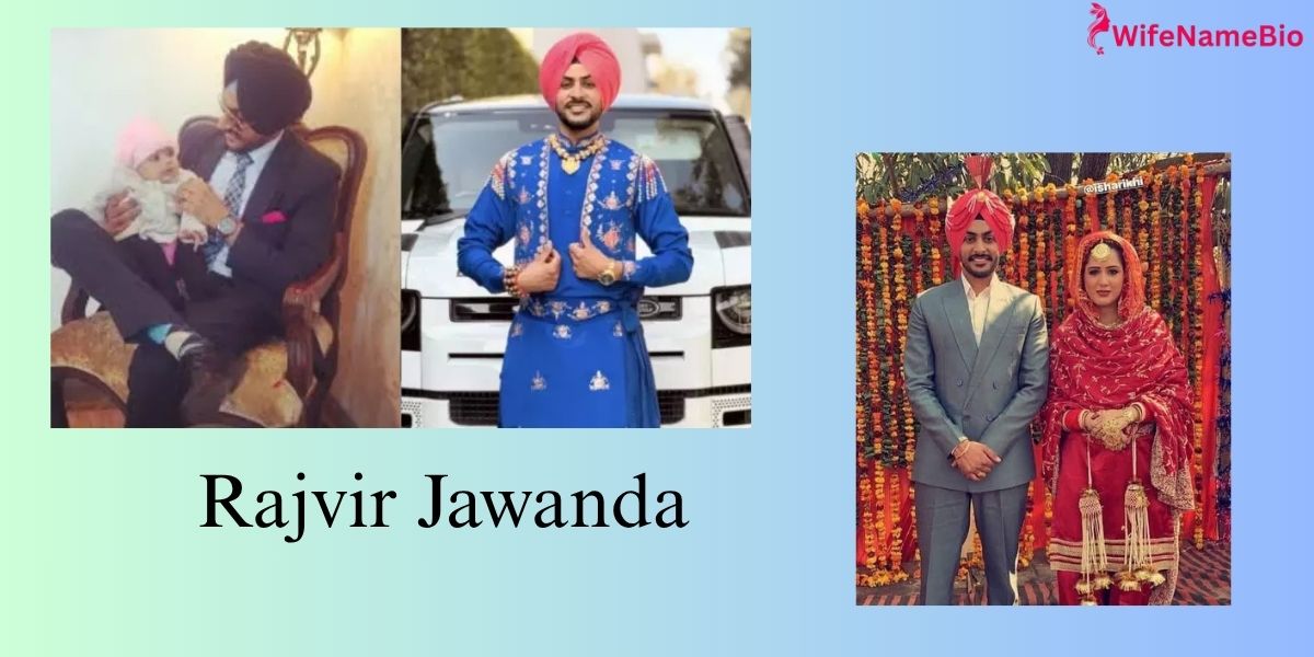 Rajvir Jawanda