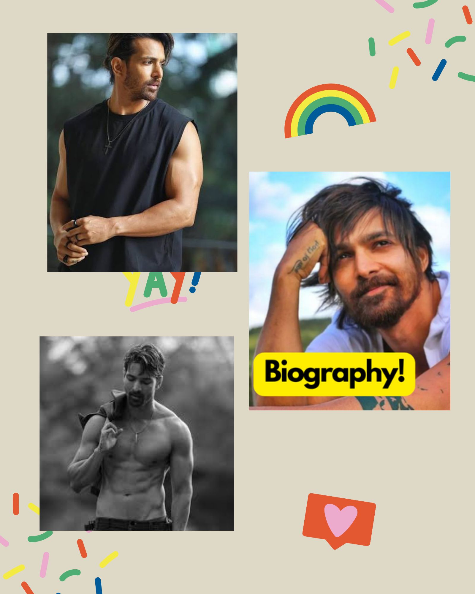 Harshvardhan Rane
